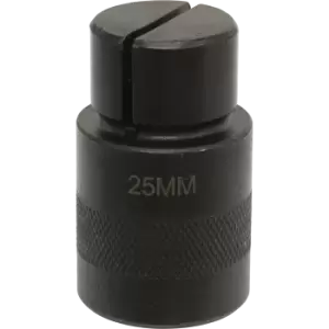 Image of Sealey Replacement Collet for MS062 Wheel Bearing Removal Kit 25mm