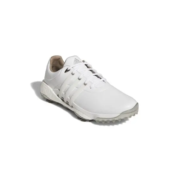 image of adidas Tour360 22 Golf Shoes - ftwr white UK8