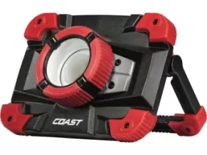 Image of Coast WLR1 Rechargeable Focusing Work Light - 1150 Lumens