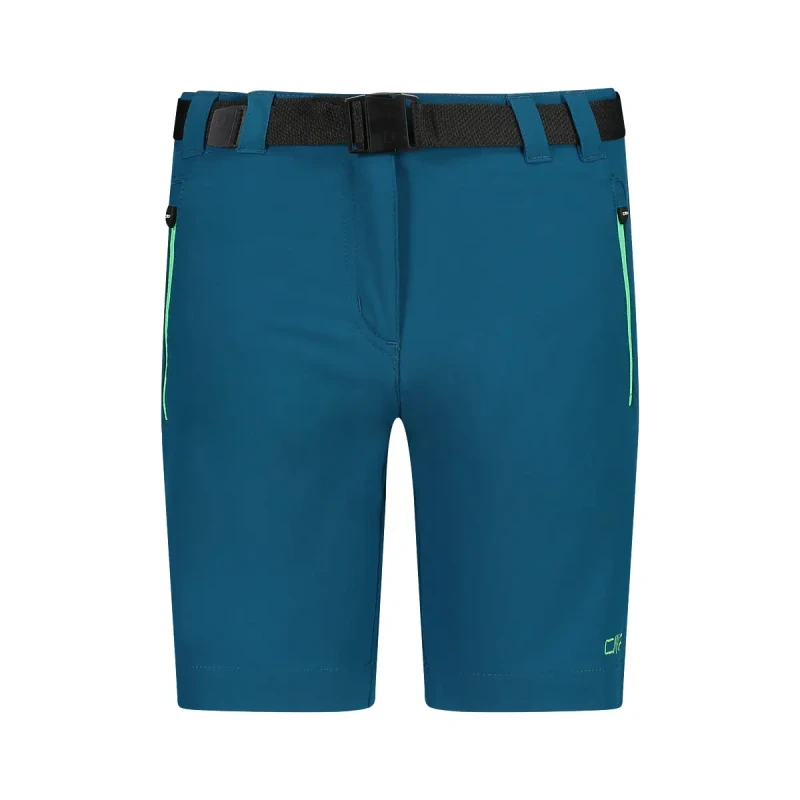 Image of CMP Bermuda shorts for children CMP Bleu Male 6 ans