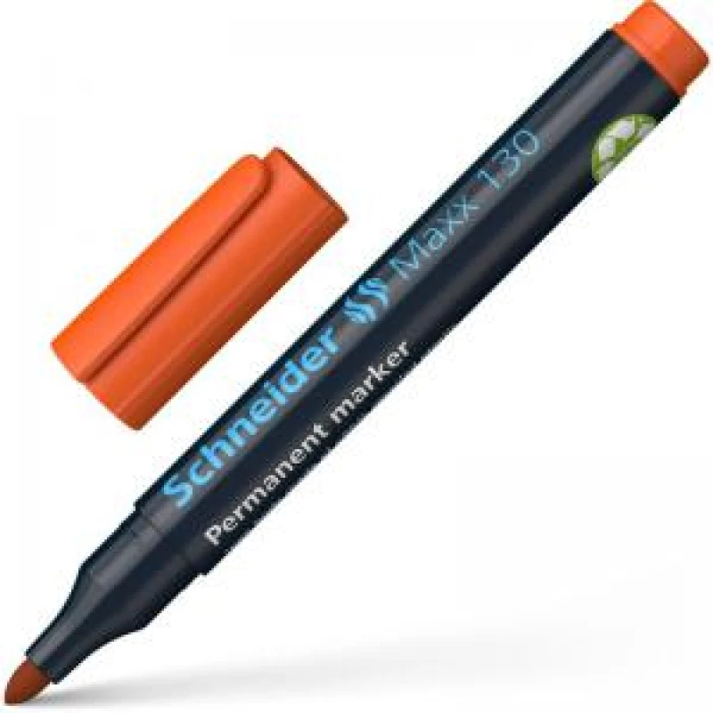 Image of Maxx 130 Perm Marker Bullet Tip OR PK10 EXR49587SQ