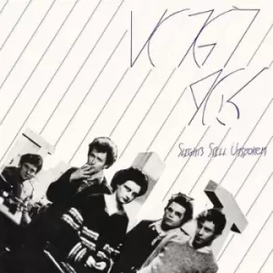 Image of Slights Still Unspoken by Voigt/465 CD Album