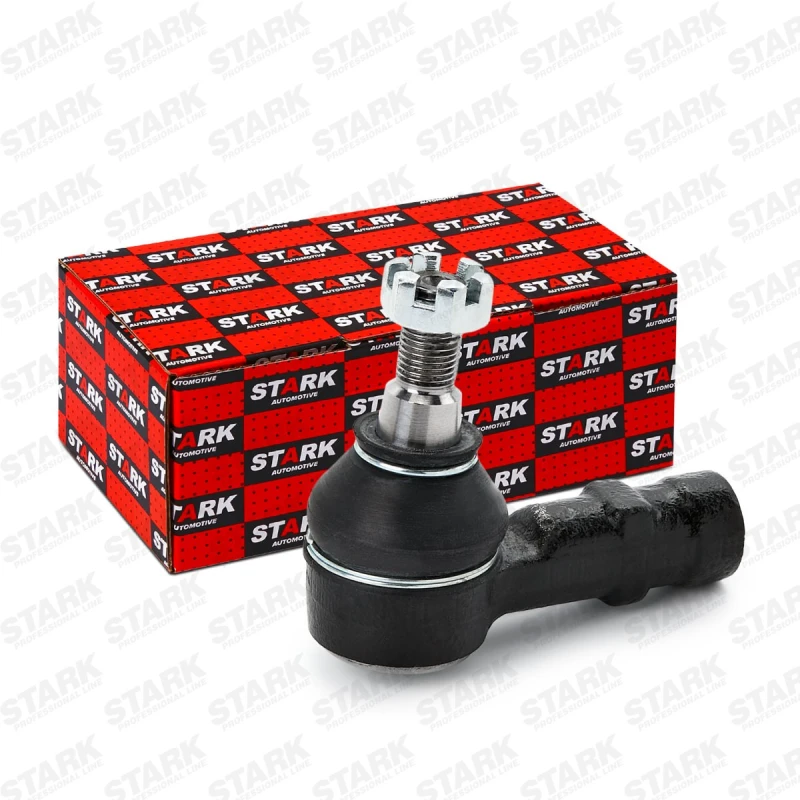 Image of STARK SKTE-0280295 Track rod end Front Axle Tie Rod End (914)