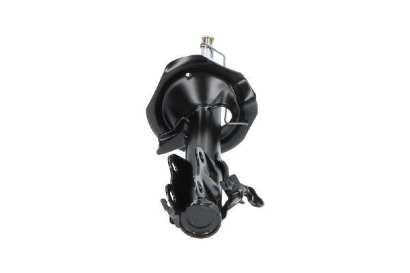 Image of KAVO PARTS SSA-6578 Shock absorber Front Axle Right, Gas Pressure, Twin-Tube, Suspension Strut, Top pin Shock Absorber (854)