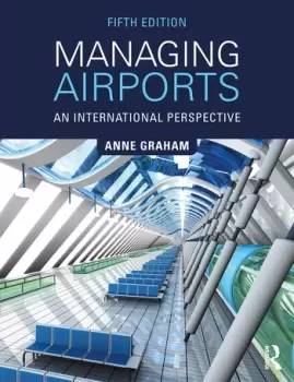 Image of Managing AirportsAn International Perspective