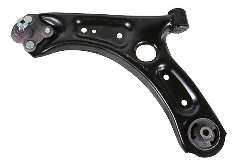 Image of Suspension arm METZGER 58183701