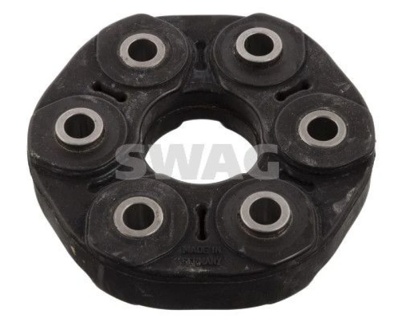 Image of Drive shaft coupler SWAG 10 10 1774