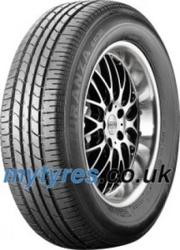 Image of Bridgestone Turanza ER 30 ( 245/50 R18 100W * )
