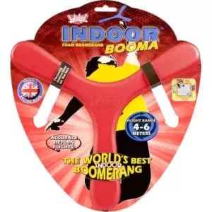 Image of Wicked Indoor Booma - Red