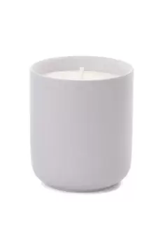 image of Aroma Home Calm Sandalwood & Cedarwood Scented Candle 280g