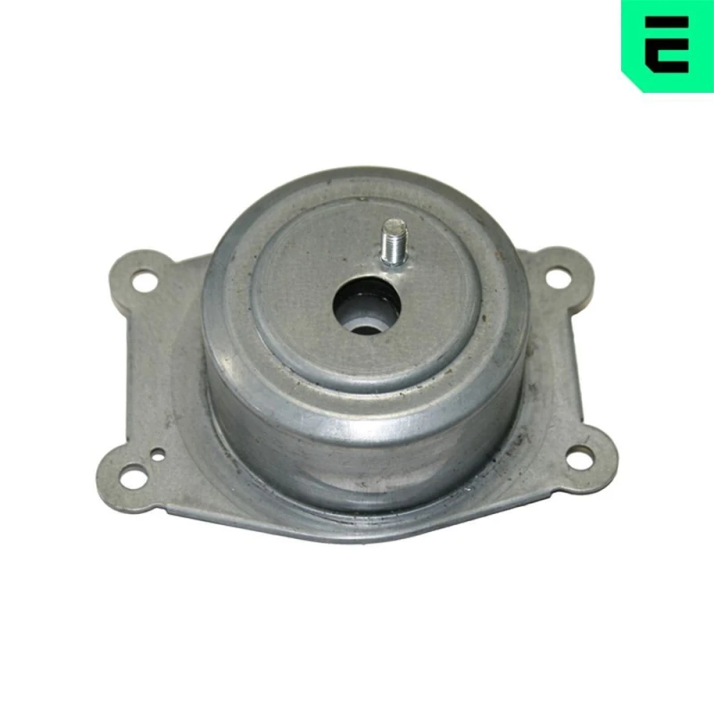 Image of OPTIMAL F8-6981 Engine mount Left Engine Mounting (247)