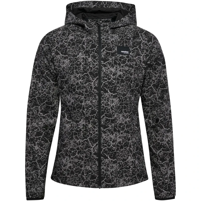 Image of Sweat jacket Newline Noir Male L