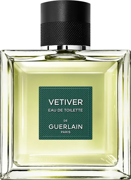 Guerlain Vetiver Eau de Toilette For Him 100ml