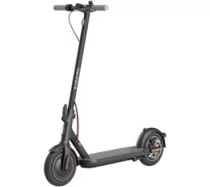 image of XIAOMI 4 FR Electric Folding Scooter - Black