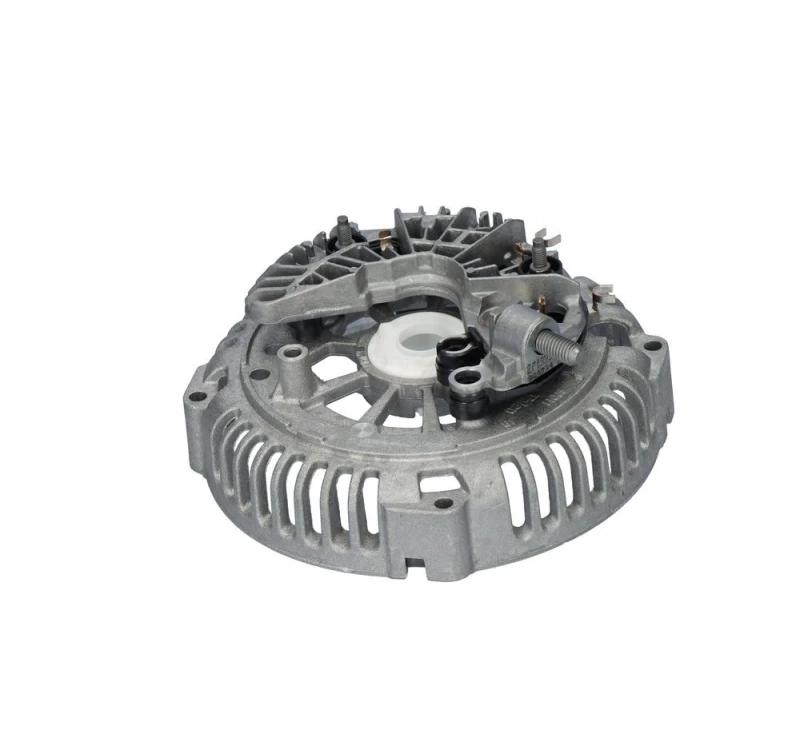 Image of VALEO 593959 Rectifier, alternator VALEO NEW SPARE PART Rectifier,alternator (1529)