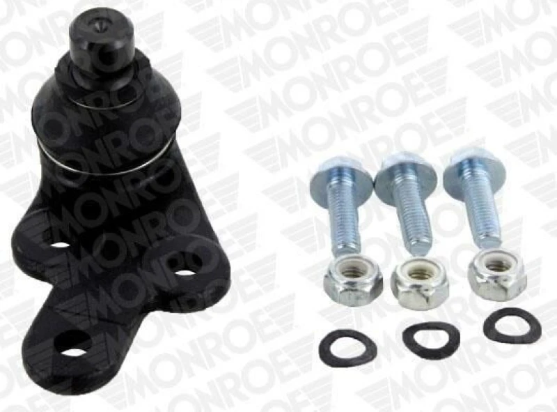 Image of MONROE Ball Joint MONROE L16581