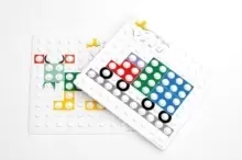 Image of Numicon: Picture Baseboard Overlays