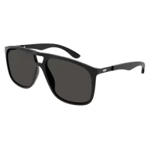 image of Puma Men Sunglasses PE0183S - Black