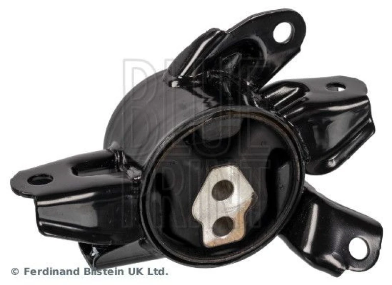 Image of Blue PRINT Mounting, manual transmission Blue PRINT ADBP800036