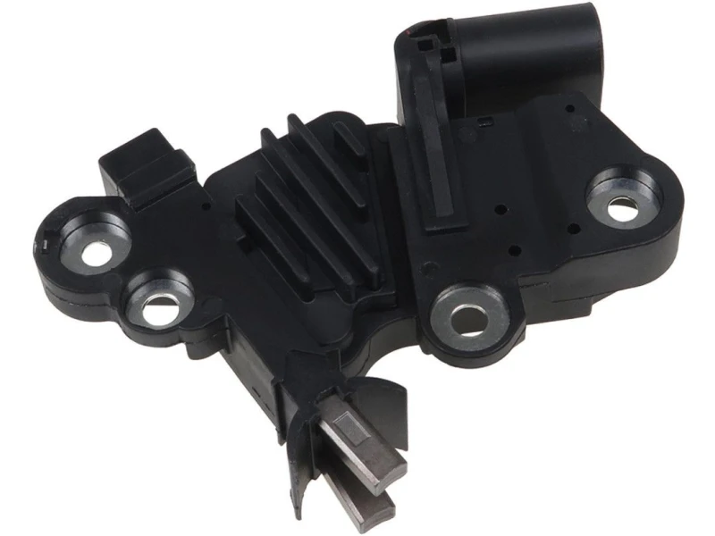 Image of AS-PL Alternator voltage regulator AS-PL ARE0135(BOSCH)