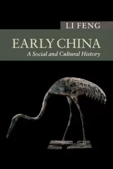 Image of Early China : A Social and Cultural History