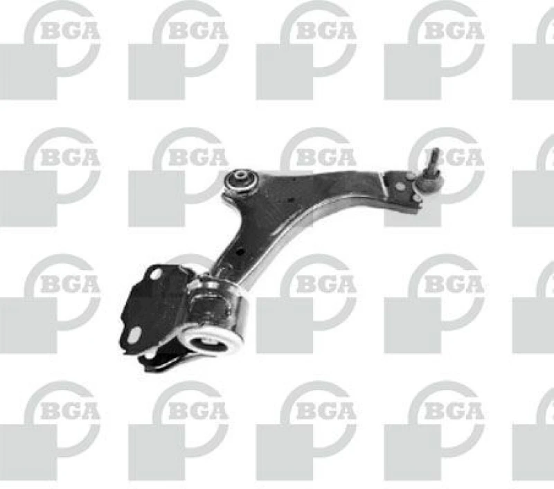 Image of BGA Suspension arm BGA TRC2330