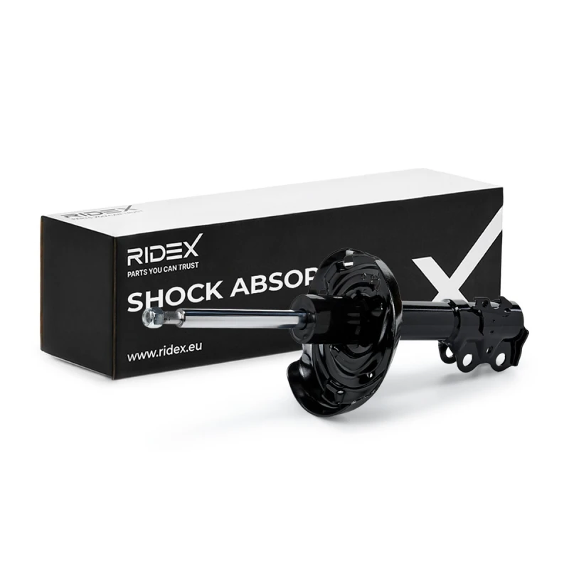 Image of RIDEX Shock absorber RIDEX 854S19382