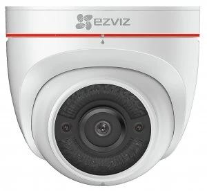 image of EZVIZ Full HD WiFi Outdoor Camera