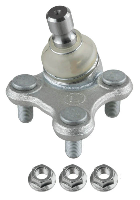 Image of Ball Joint LEMFORDER 45779 01