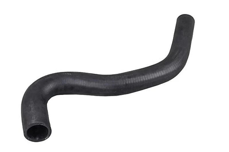 Image of METZGER 2421108 Radiator Hose EPDM (ethylene propylene diene Monomer (M-class) rubber), Lower Left EPDM (ethylene propylene diene Monomer (M-class) ru