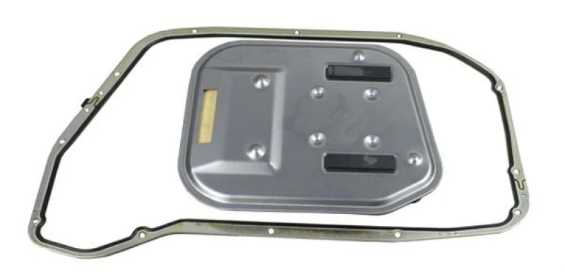 Image of Automatic transmission filter kit METZGER 8020093