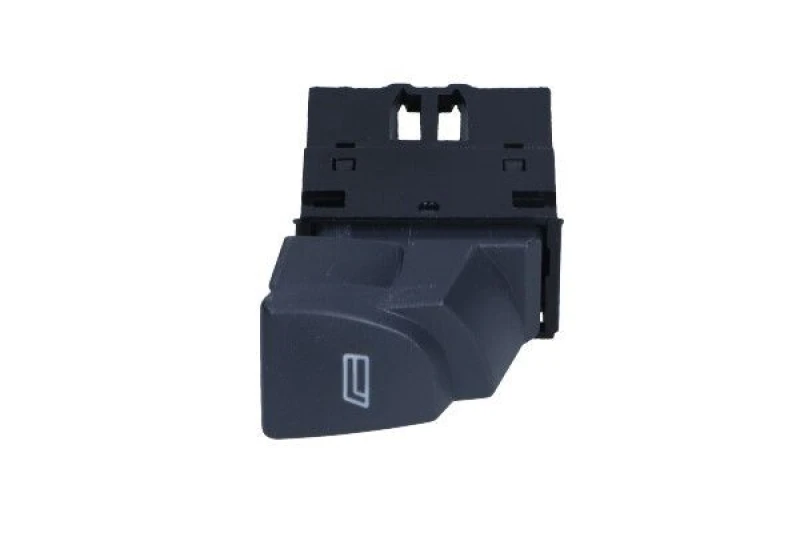 Image of MAXGEAR 50-0548 Switch, window winder Driver side Plastic Switch,window winder (1761)