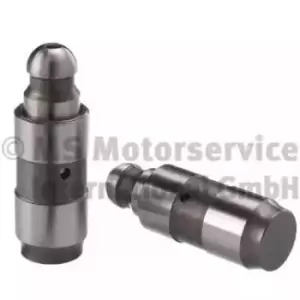 Image of Valve Tappets / Cam Follower / Valve Lifter 50006411 by Kolbenschmidt