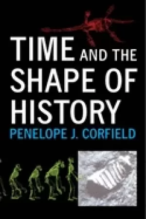 Image of time and the shape of history