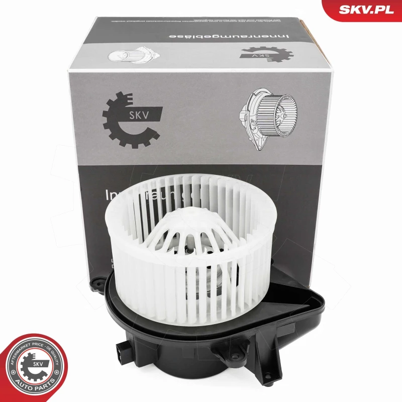Image of ESEN SKV Blower motor ESEN SKV 68SKV174