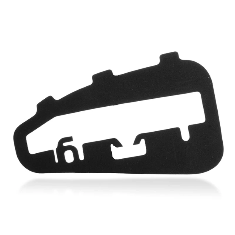 Image of ULO 141188003 Seal, combination rearlight Seal,combination rearlight (3114)