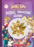 Image of rebel princess guide