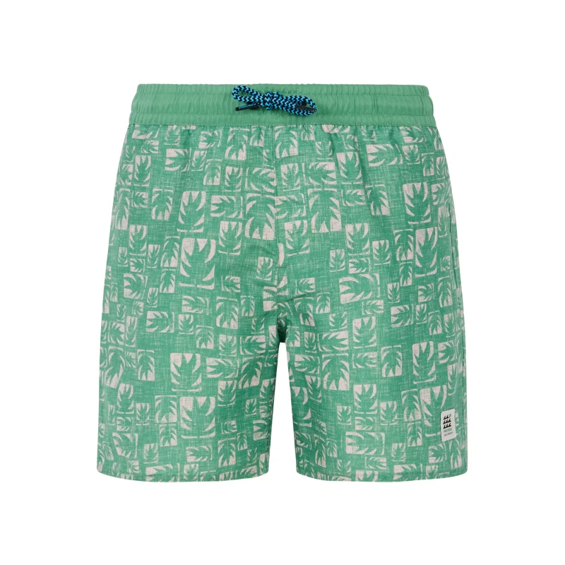 Image of Protest Children's swimming shorts Protest Surfin Vert Male 4 ans