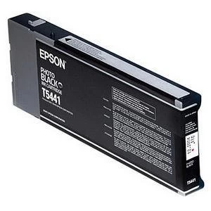 Image of Epson T5441 Photo Black Ink Cartridge