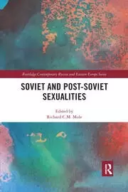 Image of Soviet and Post-Soviet Sexualities
