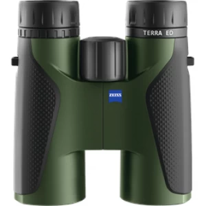 Image of Zeiss Terra ED 8x42 Black/Green