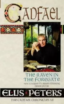 Image of The raven in the foregate - Ellis Peters - Paperback - Used