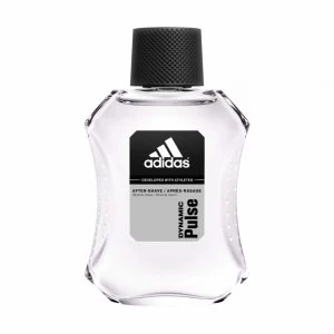 image of Adidas Dynamic Pulse Aftershave Splash - 100ml