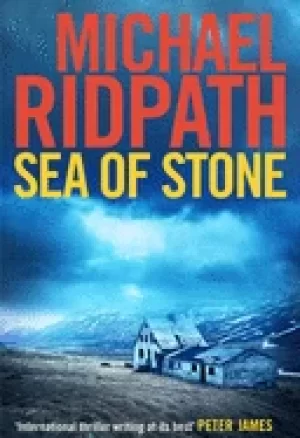 Image of sea of stone