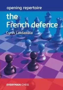 Image of Opening Repertoire: The French Defence