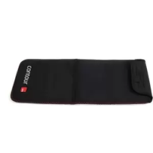 Contour Design UNIVERSAL-SLEEVE Keyboard bag Black