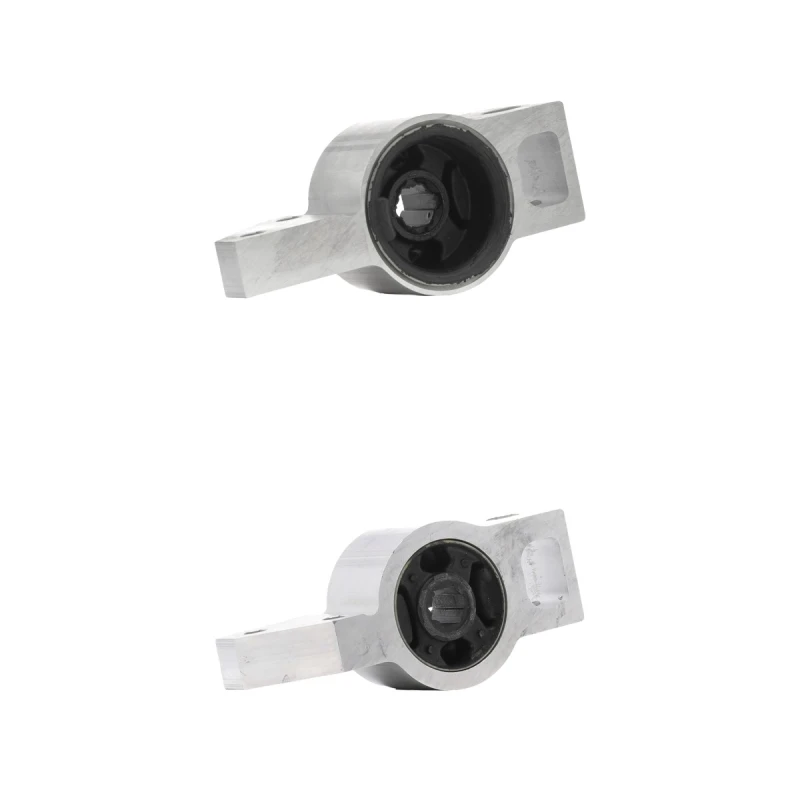 Image of goCORE GCB510342 Arm Bushes Front Axle Control Arm-/Trailing Arm Bush (251)