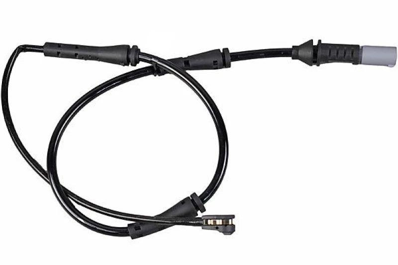 Image of Brake pad wear sensor METZGER 1190270