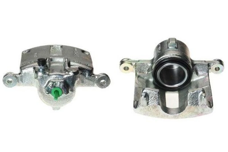 Image of Brake caliper MAPCO 144496