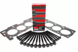 Image of Cylinder Head Bolt FAI B2170